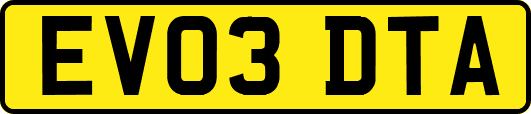EV03DTA