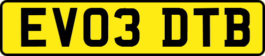 EV03DTB