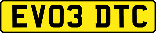 EV03DTC