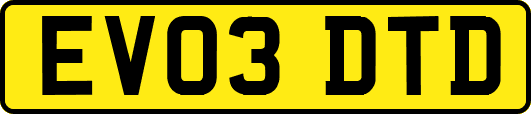 EV03DTD