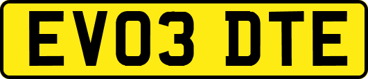 EV03DTE