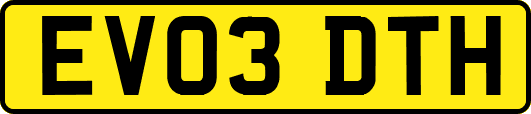 EV03DTH