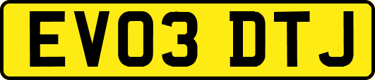 EV03DTJ