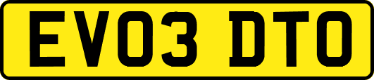 EV03DTO
