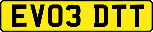 EV03DTT