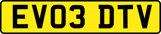 EV03DTV