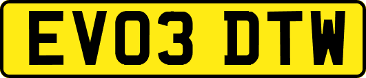 EV03DTW
