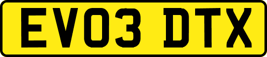 EV03DTX