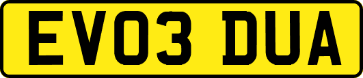 EV03DUA