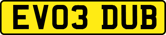 EV03DUB