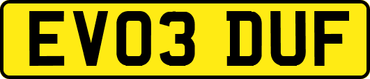EV03DUF