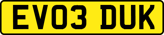 EV03DUK
