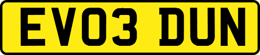 EV03DUN