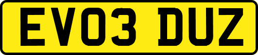 EV03DUZ