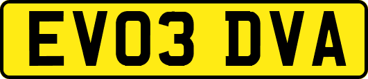 EV03DVA