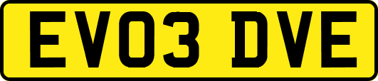 EV03DVE