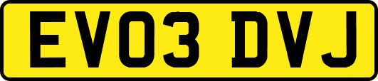 EV03DVJ