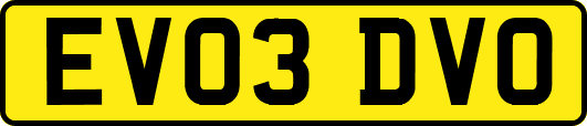 EV03DVO