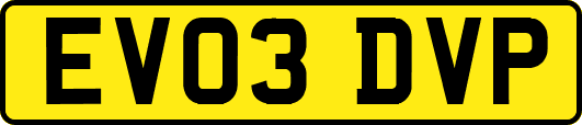 EV03DVP