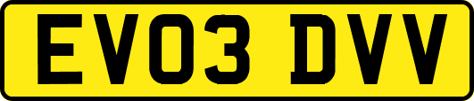 EV03DVV