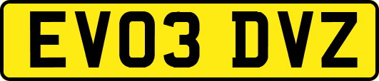 EV03DVZ