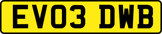 EV03DWB
