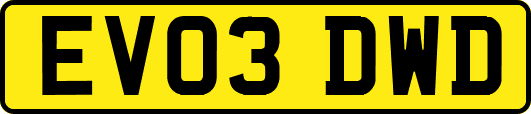 EV03DWD
