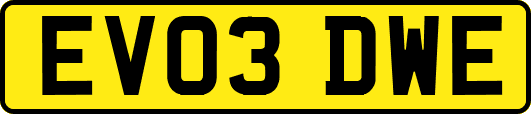EV03DWE