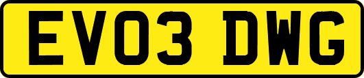 EV03DWG