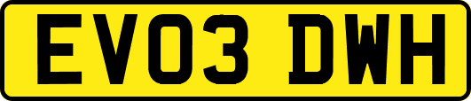 EV03DWH