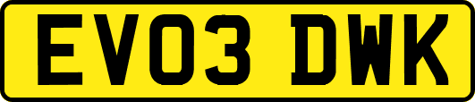 EV03DWK