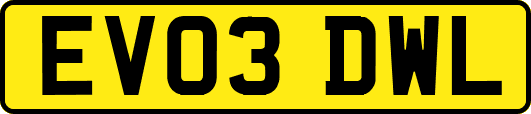 EV03DWL