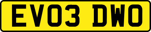 EV03DWO