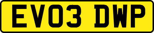 EV03DWP