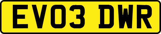 EV03DWR