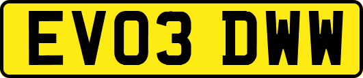 EV03DWW