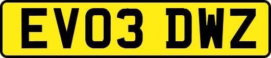 EV03DWZ