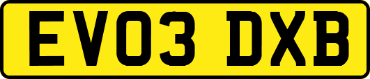 EV03DXB