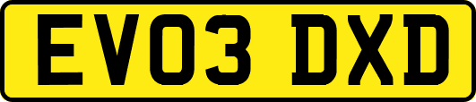 EV03DXD