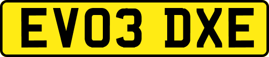 EV03DXE