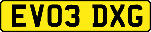 EV03DXG