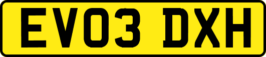 EV03DXH