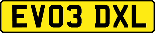 EV03DXL