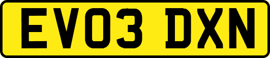 EV03DXN