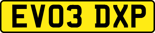 EV03DXP