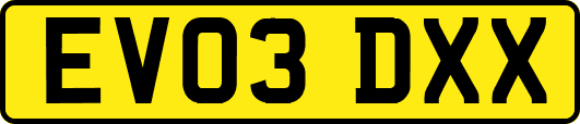 EV03DXX