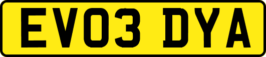 EV03DYA