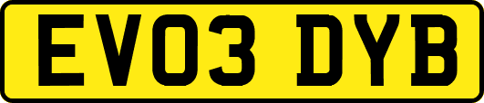 EV03DYB