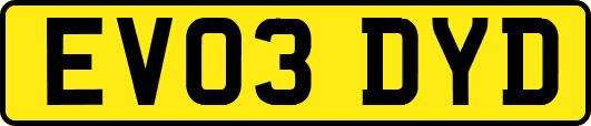 EV03DYD