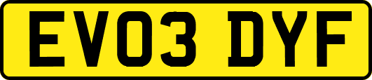 EV03DYF